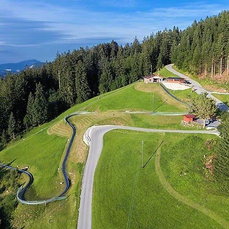 Alpengasthof Hochlenzer Berchtesgaden Exterior foto